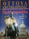 Ottova encyklopedie Česká republika