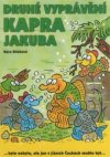 Druhé vyprávění kapra Jakuba