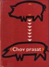 Chov prasat