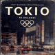 Tokio ve znamení olympijských kruhů