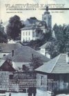 Vlastivědné kapitoly z Valašskokloboucka