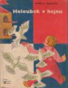 Holoubek v hejnu