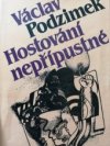 Hostování nepřípustné