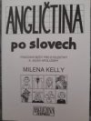 Angličtina po slovech