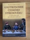 Gastronomie českého středověku