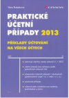 Praktické účetní případy 2013