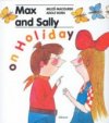 Max and Sally on holyday