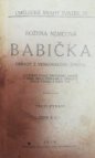 Babička