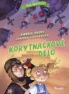 Klub objaviteľov 2 Korytnačkové delo