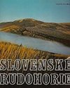 Slovenské rudohorie