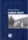 Kameny mluví