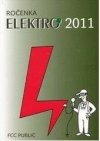 Ročenka Elektro 2011