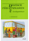 Deutsch für Gymnasien 2.