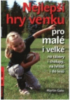 Nejlepší hry venku