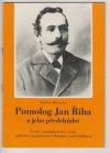 Pomolog Jan Říha a jeho předchůdci