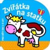 Zvířátka na statku