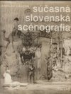 Súčasná slovenská scénografia