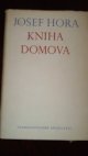 Kniha domova