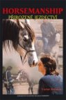 Horsemanship - přirozené jezdectví