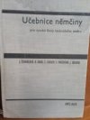 Učebnice němčiny