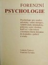 Forenzní psychologie