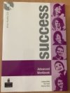 Success Advanced Workbook