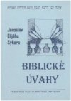 Biblické úvahy