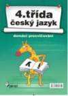 Český jazyk - 4. třída