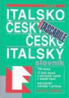 Italsko-český, česko-italský kapesní slovník =