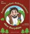 Podivuhodná dobrodružství obra Burydáše