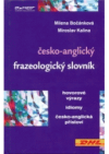 Česko-anglický frazeologický slovník