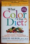 What color is your diet?