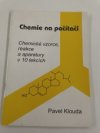 Chemie na počítači