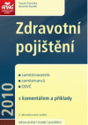 Zdravotní pojištění 2010