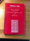 Srpen 1968
