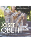 Sochař Josef Obeth