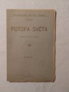 Potopa světa (R. 1815 nebo 1816)