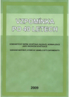 Vzpomínka po 40 letech