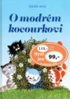 O modrém kocourkovi