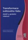 Transformace světového řádu