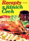 Recepty z jižních Čech