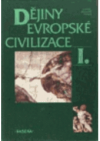 Dějiny evropské civilizace