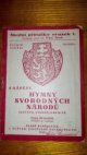 Hymny svobodných národů