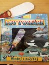 Lov v oceaně