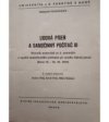Lidová píseň a samočinný počítač