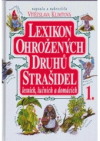 Lexikon ohrožených druhů strašidel lesních, lučních a domácích