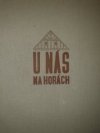 U nás na horách