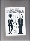 Kratka zprava