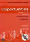 New Opportunities Elementary