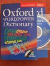 Oxford Wordpower Dictionary